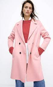 Kate Middleton S Bubblegum Pink Coat