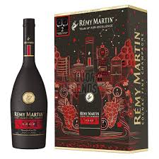 remy martin vsop cognac gift pack 700ml