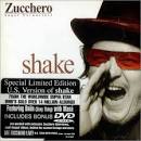 Shake [Bonus DVD]
