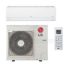 Lg Ls243hlv3 24k Cooling Heating