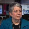Story image for janet napolitano from MSNBC