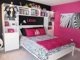 cool small room ideas for teenage girls