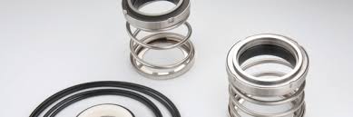 Mesco Corporation Pump Rebuild Kits Mechanical Seals And