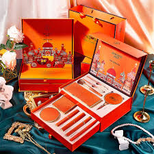 makeup set gift box 11pcs makeup box bb