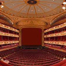 Best Seat At London S Royal Opera House