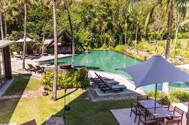 Resort niramaya villas and spa 5 stars is conveniently situated in 1 bale drive in port douglas just niramaya villas and spa features. Niramaya Villas Spa Port Douglas Luxury Resort Villas