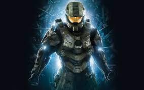 Character of the Week: Master Chief (John-117) | HowDoIGame