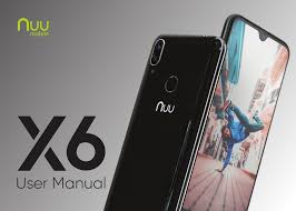 Click here to check it out! Nuu Mobile X6 User Manual Pdf Download Manualslib