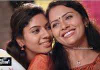 nandanam serial on flowers tv cast and