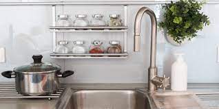 kitchen sink hygiene expert