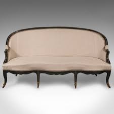 Louis Xv Canape Sofa 1870s For At
