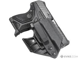 iwb holster model ruger lcp ii
