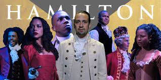 hamilton continues its mission for change