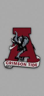 clic a 2 alabama crimson football