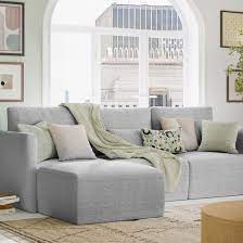 beautiful drew modular sectional sofa