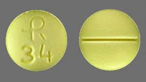 Clonazepam Anticonvulsant Medication To Treat Panic Disorder