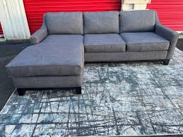 Sectional Reversible Couch Delivery