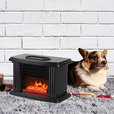 European Style Fireplace Heater