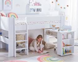 Kids Beds For Box Rooms