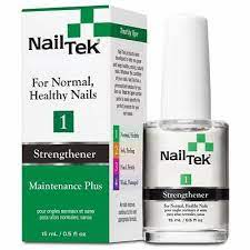 nail tek hydrate moisturizing