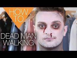 the new dead man walking halloween