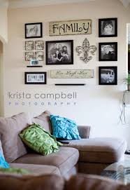 Decorating With Pictures Home Decor