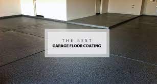 the best garage floor coating