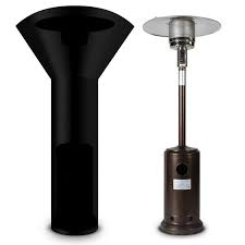 Flame Propane Patio Heater