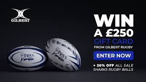 win 250 to spend at gilbert rugby