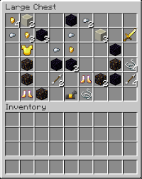 Learn how to make netherite ingots from ancient debris and netherite scraps, and how to make your very own netherite armor and tools in minecraft. Netherite Horse Armor Mod Mods Minecraft Curseforge