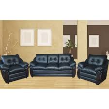 black trendy sofa set rs 37000 set