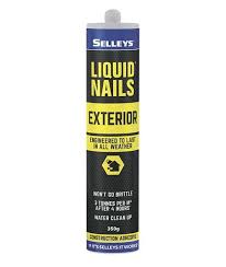 Eys Liquid Nails Professional