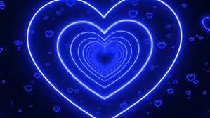 blue hearts wallpaper images browse