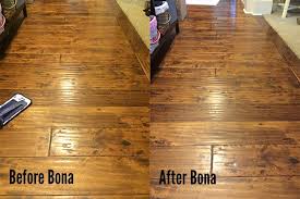 bona wood floor spray mop review and