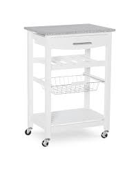 Portable kitchen islands or portable work centers are an excellent option for homeowners or people who live in small apartments who have small islands on wheel are an added bonus because they come in a variety of styles, finishes, sizes, and have different storage capacity and counter space. Kitchen Islands Roger Kitchen Islands Carts At Lowes Com