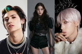 best new k pop artists of 2021 kingdom