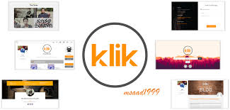 klik open source social network system