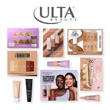 free 10pc complexion gift w any 50