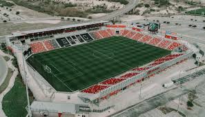 Usl Team By Stadium Picture 2019 Quiz By Christianjd11