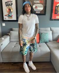 Young m.a began trending on twitter tuesday night (july 20) after social media users claimed the brooklyn rapper might be . Qb6vlax8jau0rm