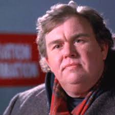 Now look in the mirror, and tell me what you see! Movie Quotes John Candy Cool Runnings Experthub
