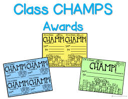 Class Champs Classroom Management For Little Champions