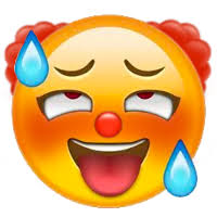 clownahegao discord emoji