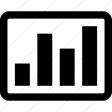 Barchart Icon 214356 Free Icons Library