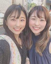 美人姉妹」と話題、レスリング須崎優衣の4歳年上の姉が登場 | マイナビニュース