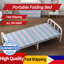 Dormitory Rooms Folding Bed Lazada
