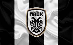10+ PAOK FC HD Wallpapers