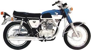 honda cb350 cl350 sl350 parts