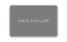 Shop ann taylor for a timelessly edited wardrobe. Ann Taylor Gift Card Kroger
