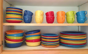 S O Just For Fun What Color Is Your Fiestaware The